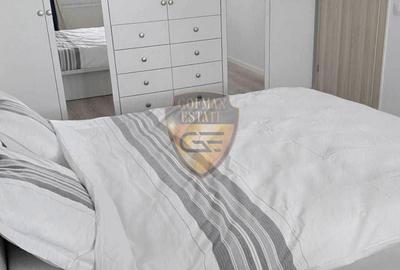 Apartament cu 2 camere semidecomandat, mobilat în Tomis Nord - 4