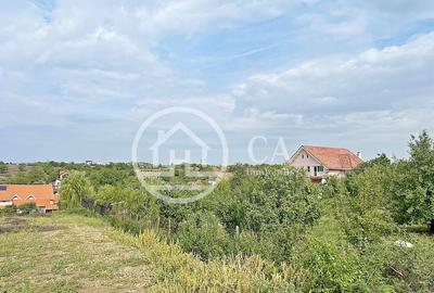 Teren intravilan de vanzare zona de Dealuri, Oradea - 2