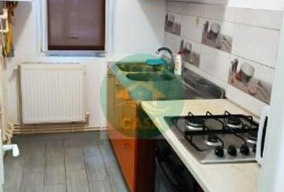 Apartament 3 camere, decomandat, - 2