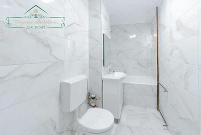 Apartament cu 2 camere decomandat în Fortuna - 5