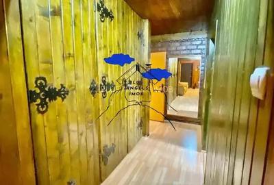 Apartament rustic 3 camere in Poiana Brasov - 8
