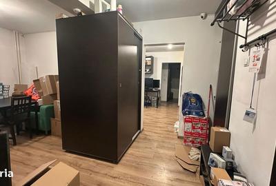 Apartament cu 2 camere semidecomandat în Crângași - 2