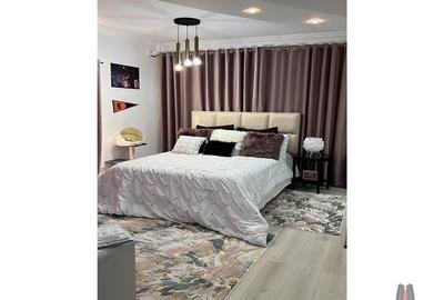 Vila eleganta S+P+1+M - Pipera / Drumul negru / 1170mp teren Vila eleganta S+P+1+M - Pipera / Drumul negru / 1170mp teren - 22