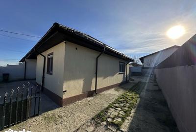 Casă cu 3 camere cu Teren 100 Mp în Central - 8