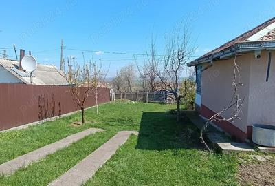 Casă în Ionășeni (Trușești) - 2