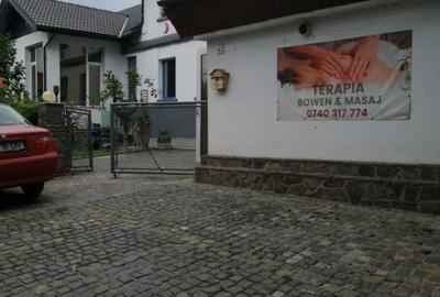 Spațiu comercial, de 35 mp, în Drumul Carului - 5