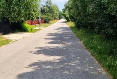 Teren de 5700 mp, în Central - 8