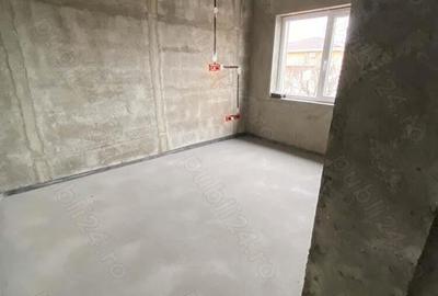 Ghiroda, casa tip duplex, finisata pe exterior, Parter+Mansarda+Pod, 115 mp utili, pre? 185000 euro - 3