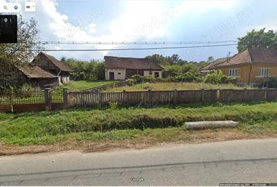 Casă cu 3 camere în Oarța de Jos - 3