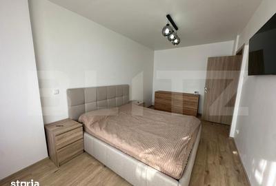 Apartament cu 2 camere decomandat în 1 Mai - 4