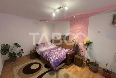 Casă individuală cu 3 camere cu Canalizare în Șura Mare - 14