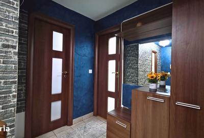 Apartament cu 3 camere în Central - 20