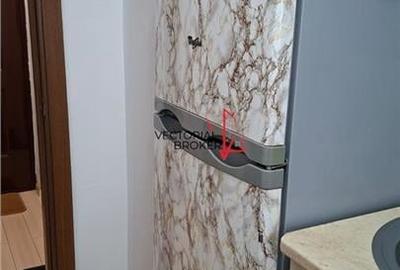 Garsoniera decomandata, et.3, bl.mixt, mobilata , utilata, Basarabia - Chisinau - 10