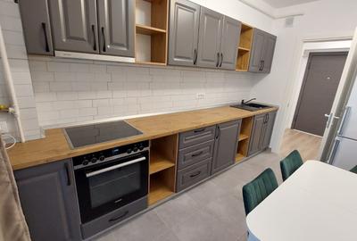 Apartament cu 1 camera+parcare in Dacia-Lidl,bloc nou - 10