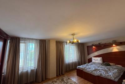 Apartament 3 camere, etaj 1, zona Dorobanti - 14