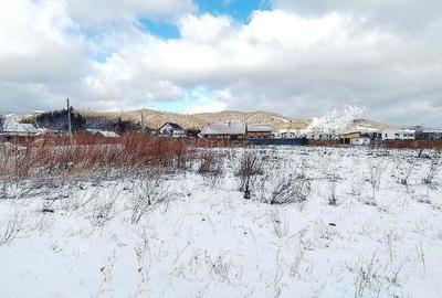 Teren Rezidential Zarnesti - 8