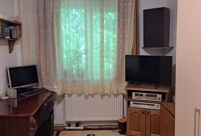 Apartament cu 3 camere semidecomandat în Dâmbu Pietros - 2