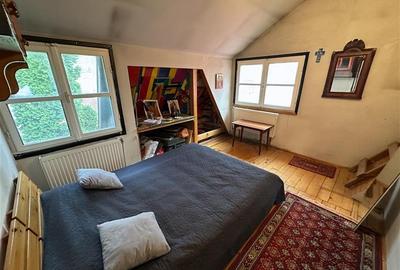 Film& 3D!Coltul tau rustic la casa,Central, Targu Mures - 2