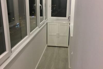 Apartament cu 2 camere semidecomandat în Liviu Rebreanu - 1