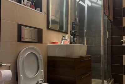 Apartament cu 2 camere decomandat, mobilat în Scriitorilor - 8