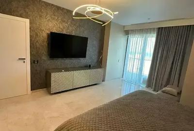 Apartament cu 4 camere decomandat, mobilat în Central - 10