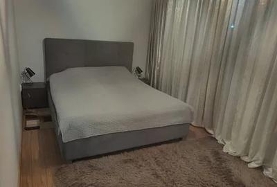 Apartament cu 3 camere semidecomandat în Florești - 2