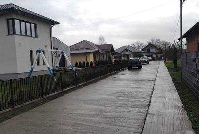 Spațiu comercial, în Dumbrava - 5