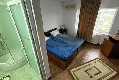 Hotel/Pensiune, de 785 mp, în Vulturu - 8
