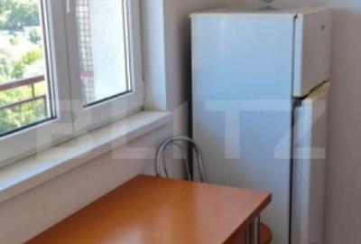 Garsonieră decomandată în Iris - 2