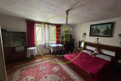 Casa individuala, 6 camere | 2109 mp teren |, localitatea Rusi, judetul Sibiu - 12