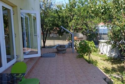 Casa Lespezi 5 camere mobilata ?i utilata - 3