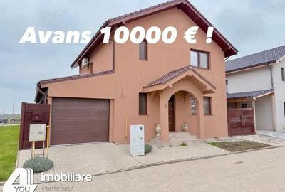 Casă cu 4 camere cu Teren 400 Mp în Central - 5