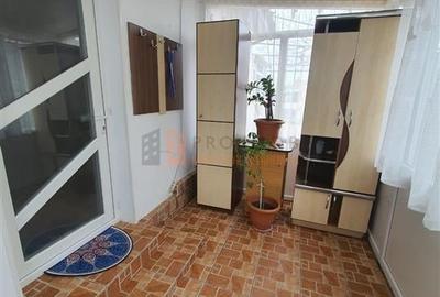 Casa tip parter zona Bentu - 8