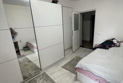 Apartament cu 2 camere decomandat în Exterior Vest - 7