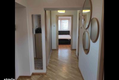 Apartament cu 3 camere decomandat în Central - 4