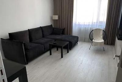 Apartament cu 2 camere decomandat, mobilat în Berceni - 2