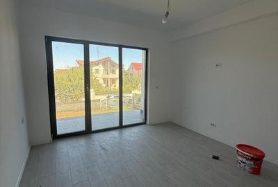 De vanzare – jumatate de duplex modern, parter + etaj | 150 mp utili | - 9