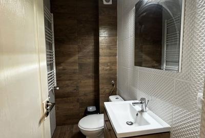 Apartament cu 3 camere decomandat în Bistrița Lac - 8