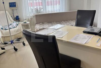 Casă cu 4 camere în Central - 15