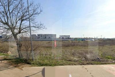 Teren de 3040 mp, în Ghercești