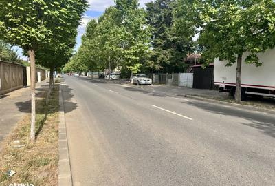 Casă cu 4 camere cu Teren 200 Mp în Central - 7