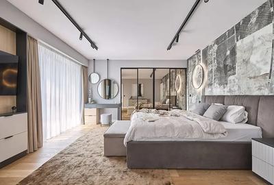 Apartament cu 2 camere în Tunari