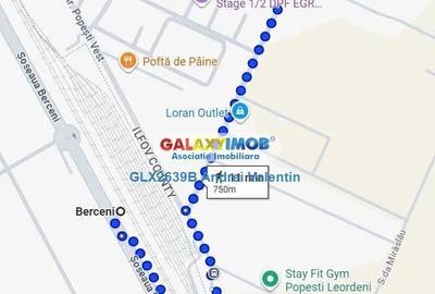 Garsoniera Bloc Nou Berceni - Dimitrie Leonida - Parcare Garsoniera Bloc Nou Berceni - Dimitrie Leonida - Parcare - 9