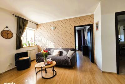 Apartament cu 3 camere în Tătărași - 8