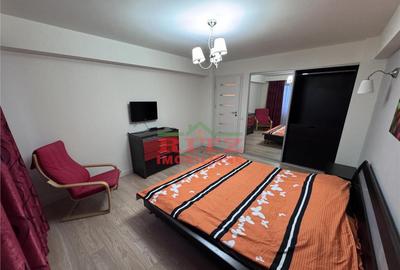 Nou! Ap. 3 cam., decom., S=80 mp, zona Ultracentrala! - 6