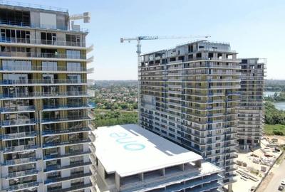 Studio premium One High District / Cesionare Drept Proprietate / Etaj 5 - 9