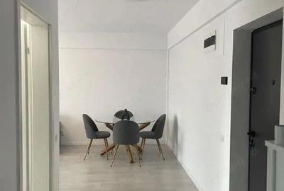 Apartament cu 2 camere decomandat în Tunari