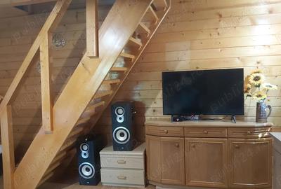 Casă cu 3 camere în Orașu Nou - 9