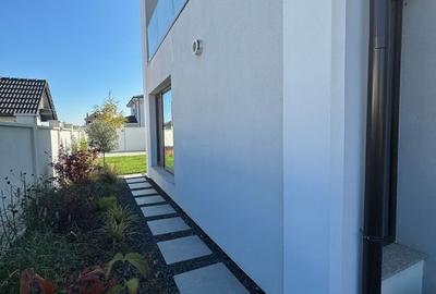 Casa P+1E+Pod Timisoara, zona Buziasului - 12