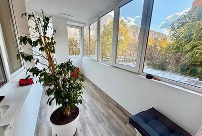 A 1672 De vanzare apartament cu 4 camere in Tg Mure? - Damb - 2